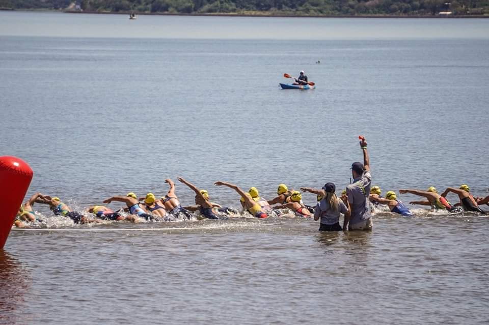 COMPETICIÓN DE NATACIÓN EN AGUAS ABIERTAS SE REALIZARÁ EN LA COSTANERA ...
